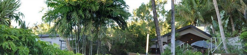 Unit 1 Sunbird On Lamond Βίλα Airlie Beach Εξωτερικό φωτογραφία