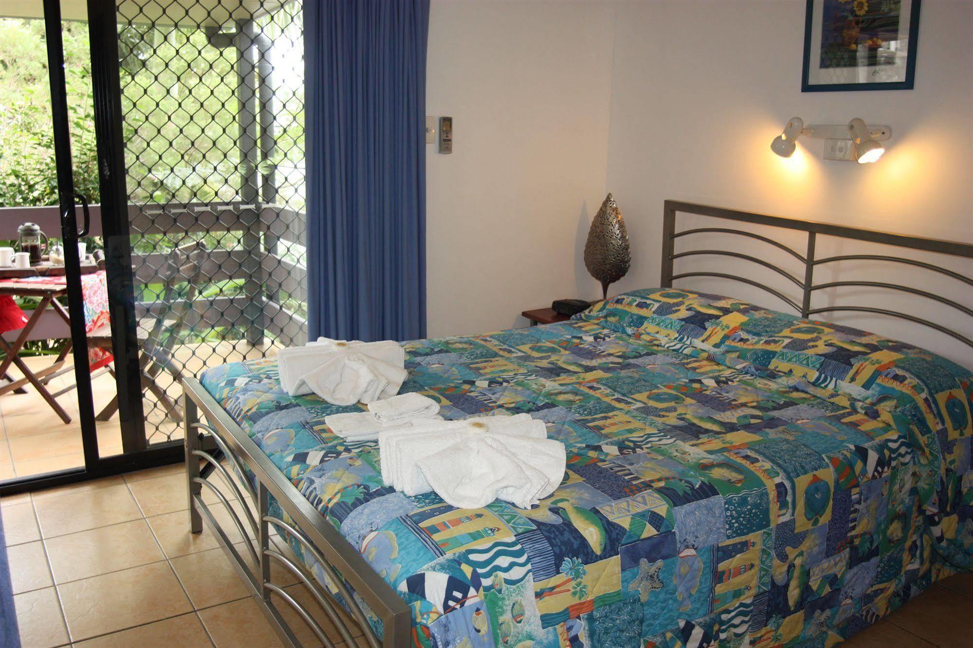 Unit 1 Sunbird On Lamond Βίλα Airlie Beach Εξωτερικό φωτογραφία